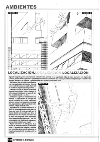 Aprende a dibujar comic vol. 1