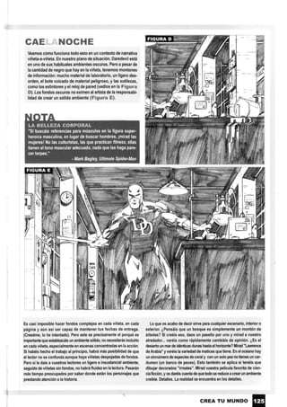 Aprende a dibujar comic vol. 1