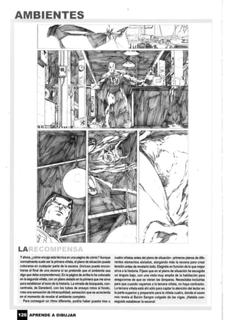 Aprende a dibujar comic vol. 1