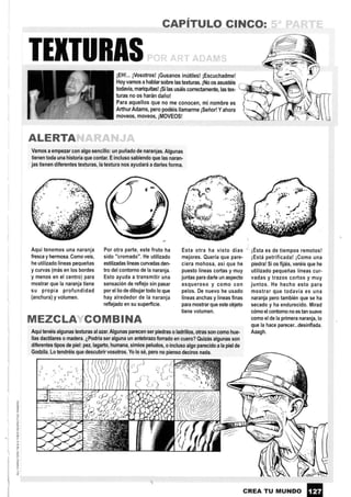 Aprende a dibujar comic vol. 1