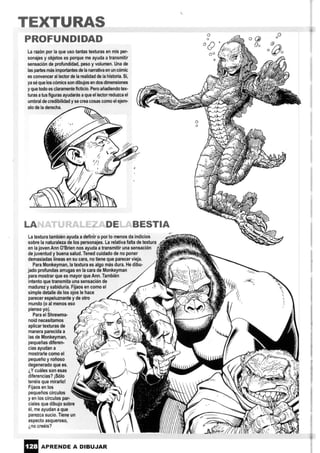 Aprende a dibujar comic vol. 1