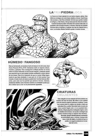 Aprende a dibujar comic vol. 1