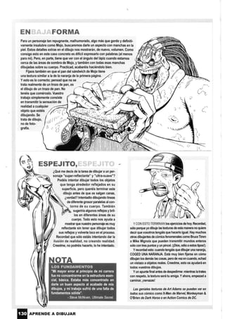 Aprende a dibujar comic vol. 1