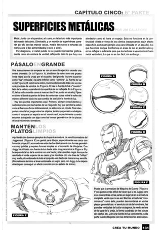 Aprende a dibujar comic vol. 1