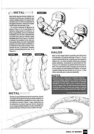 Aprende a dibujar comic vol. 1
