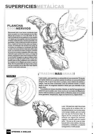 Aprende a dibujar comic vol. 1