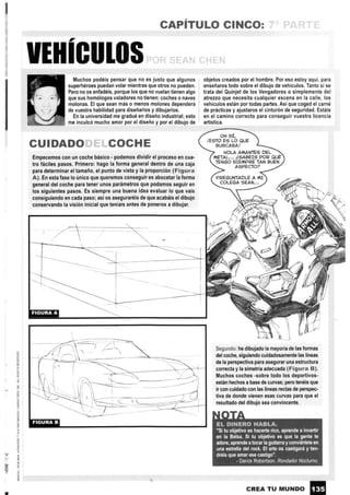 Aprende a dibujar comic vol. 1