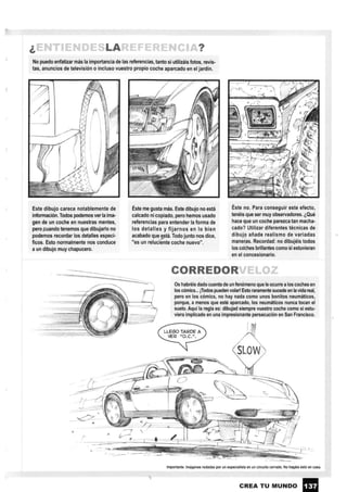 Aprende a dibujar comic vol. 1