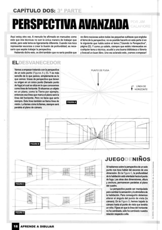 Aprende a dibujar comic vol. 1