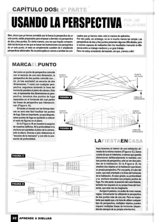 Aprende a dibujar comic vol. 1