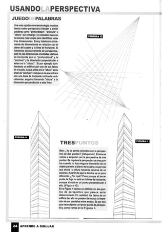Aprende a dibujar comic vol. 1