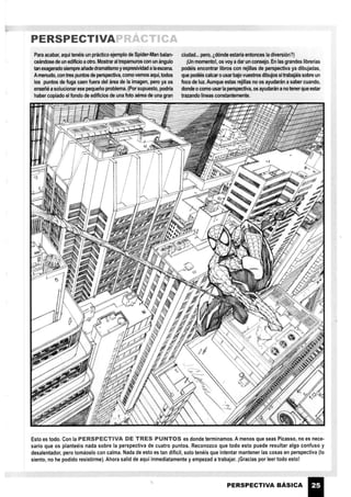 Aprende a dibujar comic vol. 1