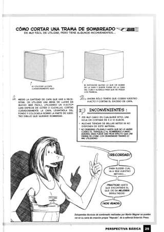 Aprende a dibujar comic vol. 1