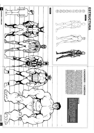 Aprende a dibujar comic vol. 1