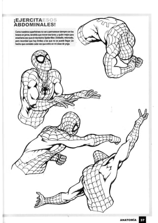 Aprende a dibujar comic vol. 1