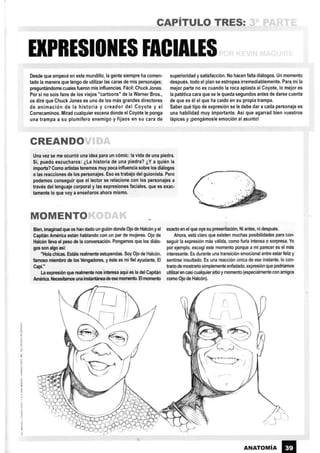 Aprende a dibujar comic vol. 1