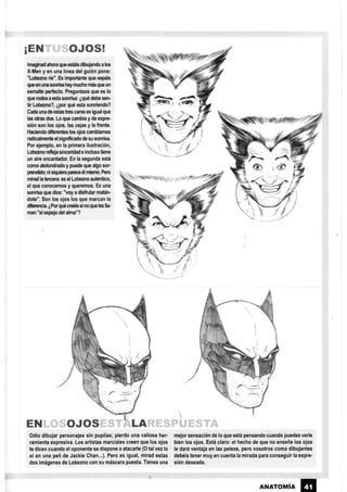 Aprende a dibujar comic vol. 1