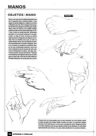 Aprende a dibujar comic vol. 1