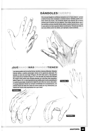 Aprende a dibujar comic vol. 1