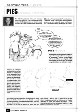 Aprende a dibujar comic vol. 1