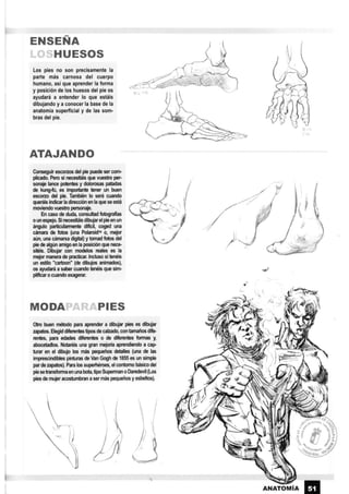 Aprende a dibujar comic vol. 1