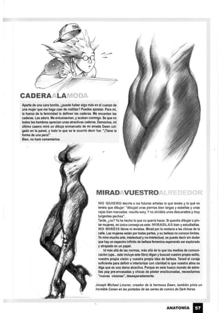 Aprende a dibujar comic vol. 1