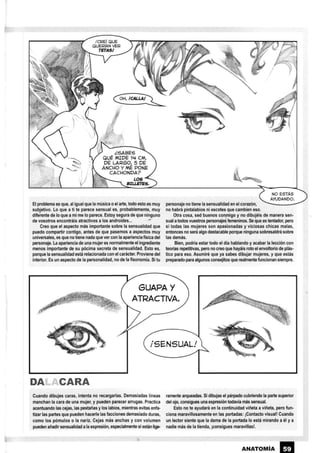 Aprende a dibujar comic vol. 1