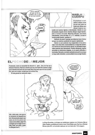Aprende a dibujar comic vol. 1