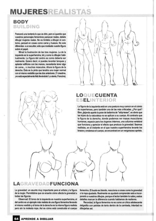 Aprende a dibujar comic vol. 1