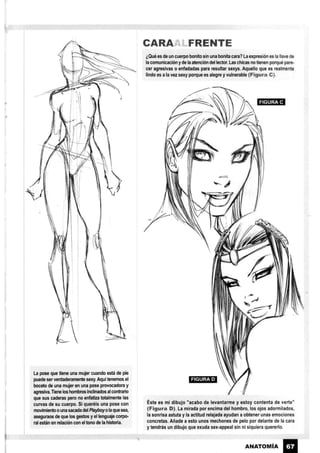 Aprende a dibujar comic vol. 1