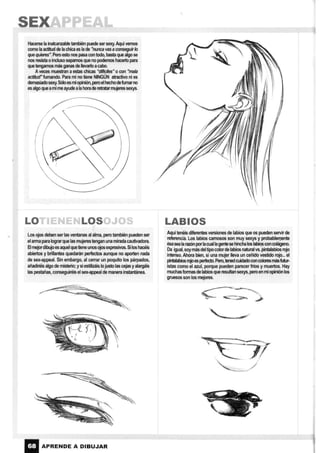 Aprende a dibujar comic vol. 1