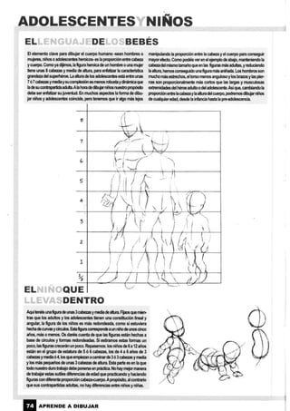 Aprende a dibujar comic vol. 1