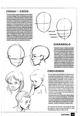 Aprende a dibujar comic vol. 1