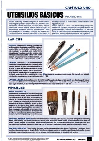 Aprende a dibujar comic vol. 1