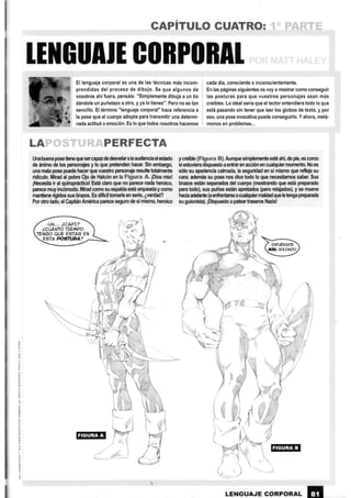 Aprende a dibujar comic vol. 1