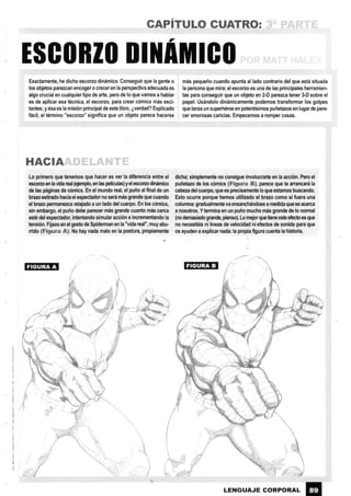 Aprende a dibujar comic vol. 1