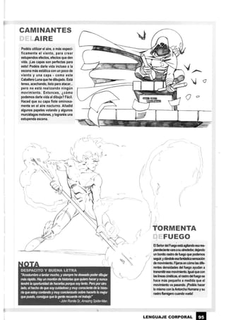 Aprende a dibujar comic vol. 1