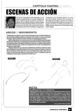 Aprende a dibujar comic vol. 1