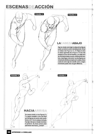 Aprende a dibujar comic vol. 1