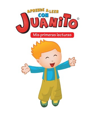 Mis primeras lecturas
 