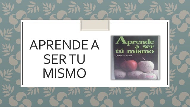 Aprender forex tu mismo