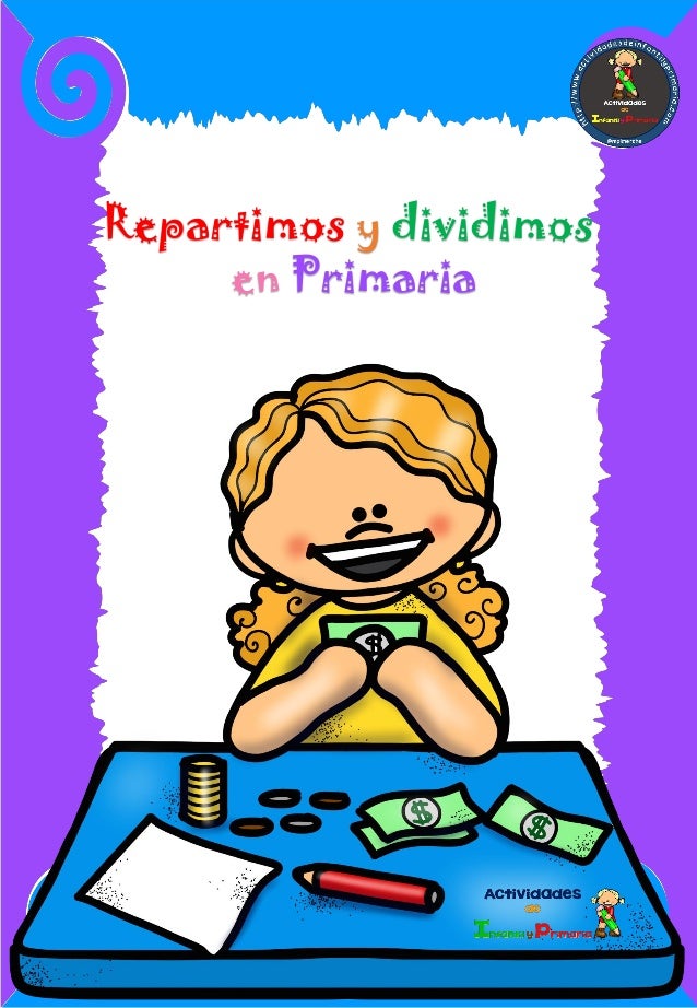 Resultado de imagen de repartir