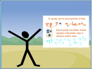 Aprendendo a-usar-o-paint