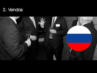 2. Vendas
 