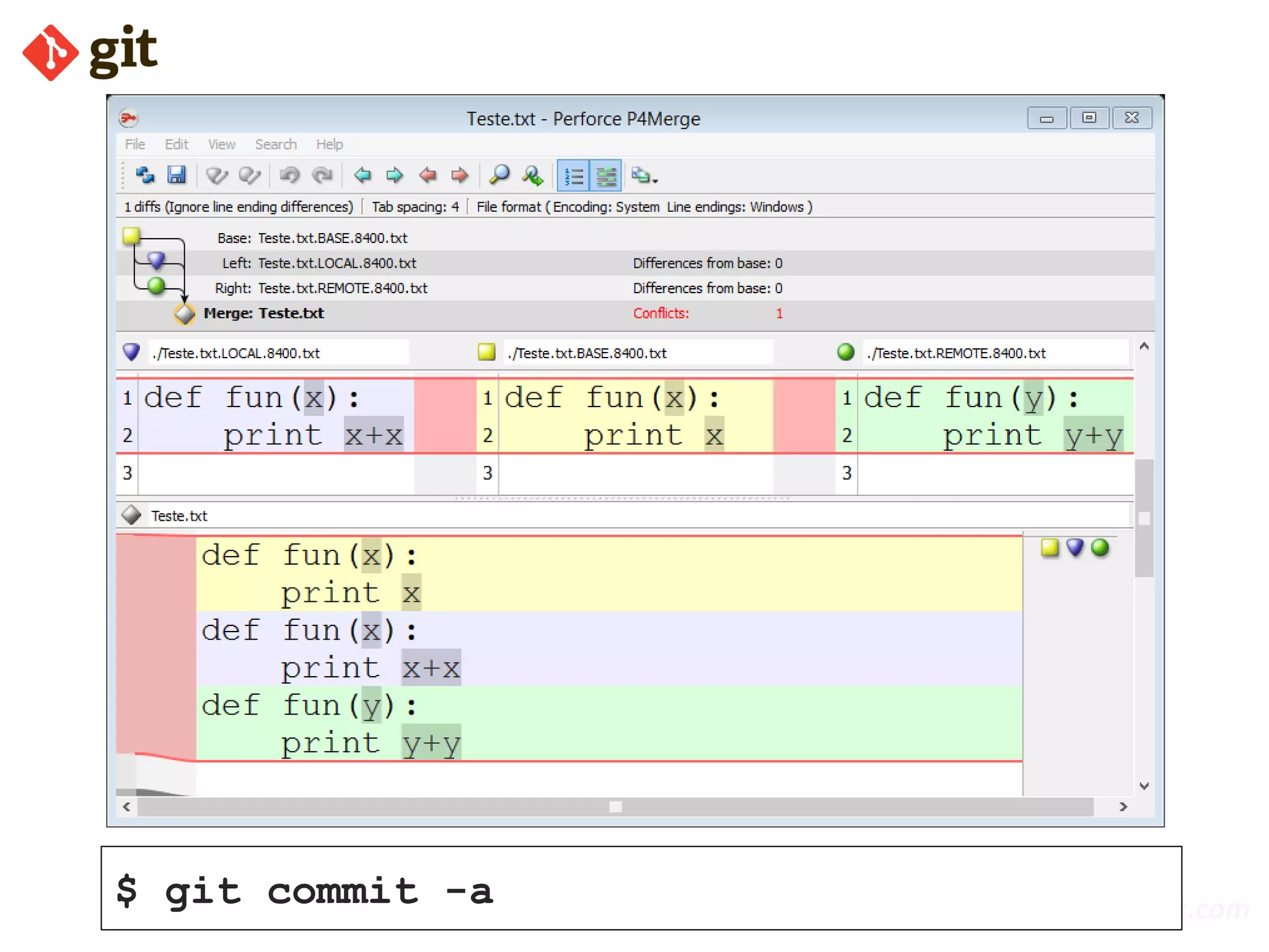 bismarckjunior@outlook.com$ git commit -a
 