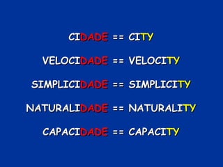 CI DADE  == CI TY VELOCI DADE  == VELOCI TY SIMPLICI DADE  == SIMPLICI TY NATURALI DADE  == NATURALI TY CAPACI DADE  == CAPACI TY 