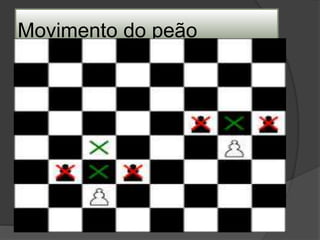 como fazer o check do pastor xadrez｜Pesquisa do TikTok