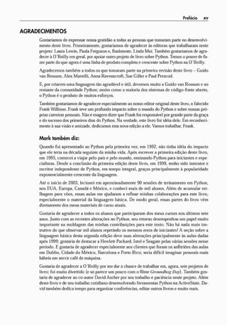 Aprendendo python 2a edição | PDF