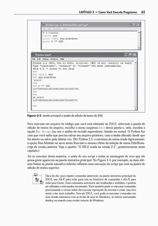Aprendendo python 2a edição | PDF