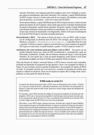 Aprendendo python 2a edição | PDF